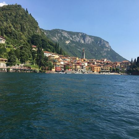 Riflessi Di Lago Dorio Ngoại thất bức ảnh